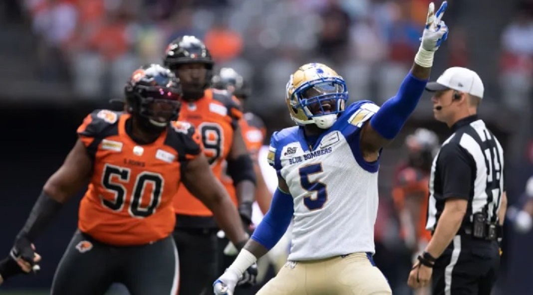 Bombers VS Lions Preview: The “Let’s See What We Have” Edition