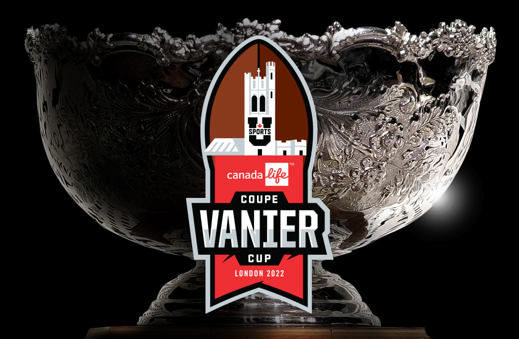 USports Game Preview 2022 Vanier Cup:  Saskatchewan Huskies vs. Laval Rouge et Or