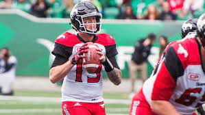 Tiger-Cats Look To Improve QB Situation By Acquiring Rights To Bo Levi Mitchell From Stampeders