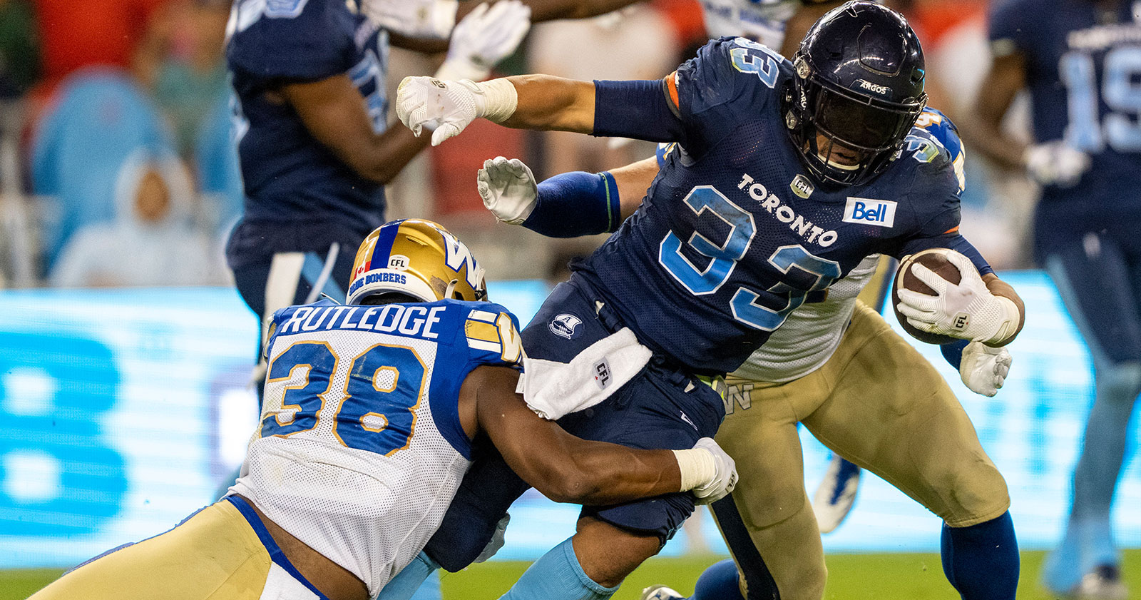 How To Watch The CFL Grey Cup, Start Time, What Channel Is The Grey Cup On Today?