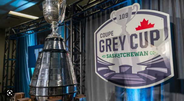 109 Grey Cup Preview! Bombers "Us Against The World!" Argonauts Look To Knock Off The Champs!
