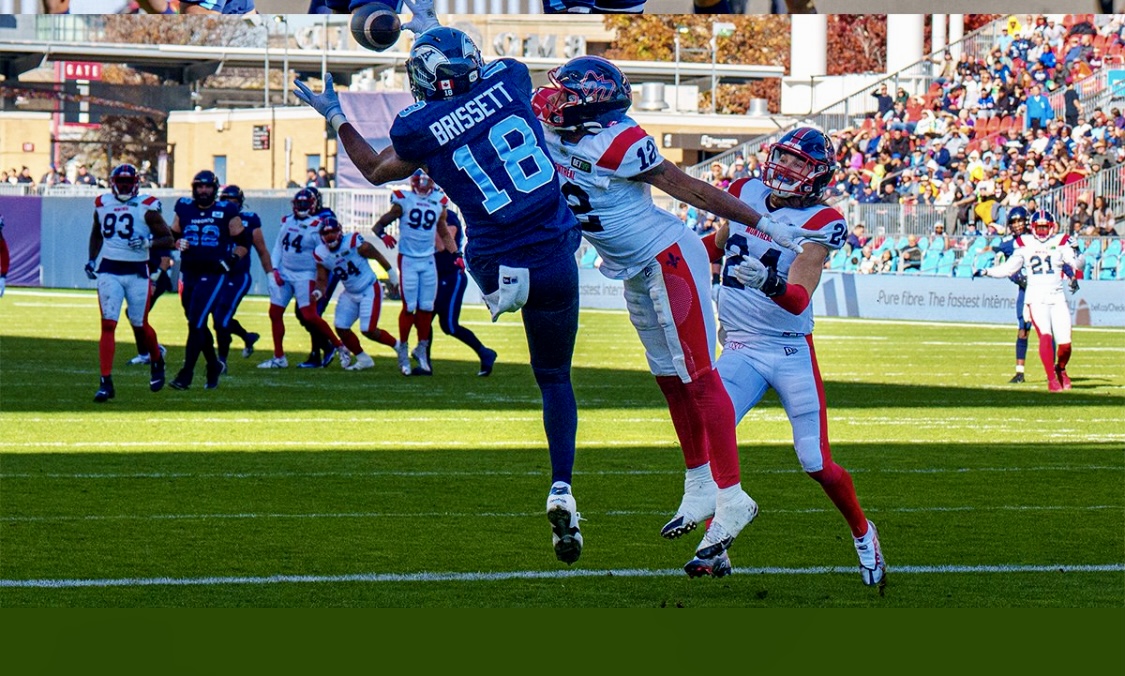 Do Or Die Time For The Toronto Argonauts In The East Final