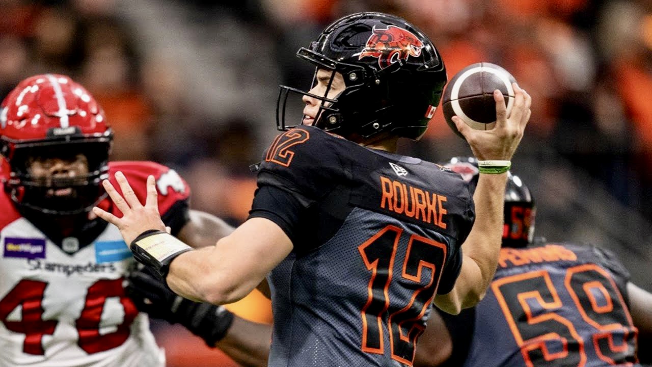 CFL 2022 Semi-Final Playoff TV Ratings On ESPN2