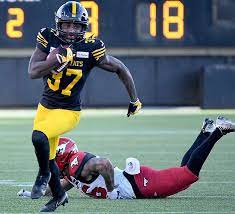 Dissecting the Tiger-Cats:  Part 5 Assessing the Specialists