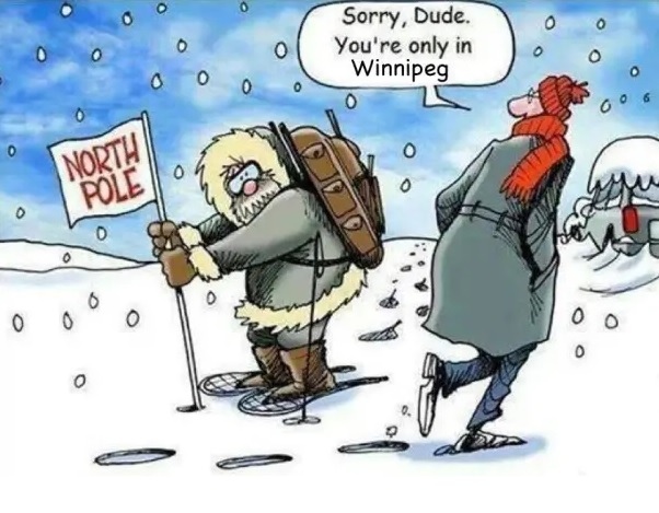 Cold Western CFL Final: Strange Preparations By BC & Pro-Tips For Fans To Stay Warm!