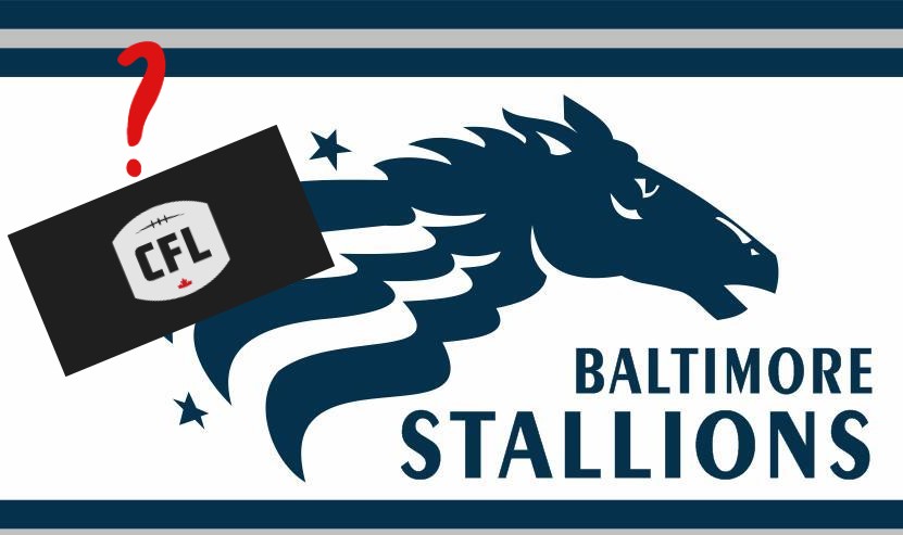 What Was The CFL US Expansion?