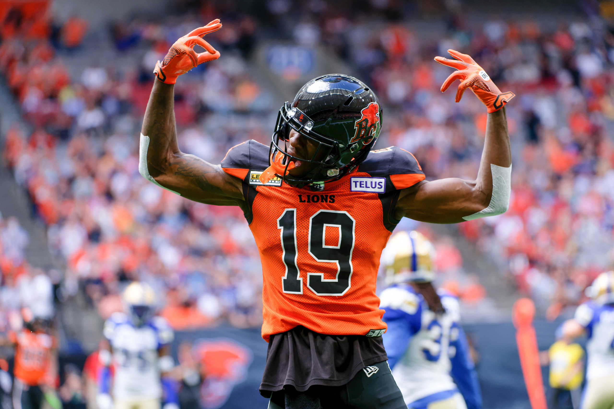 <a></a>Ranking The Best Squads To Look Out For When Wagering On The Cfl