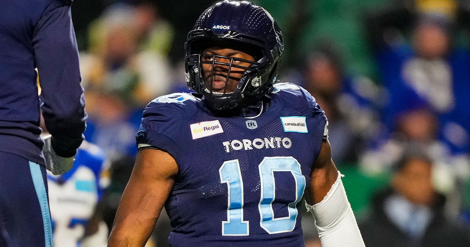 CFL Free Agency Opens Feb 14th, Complete List Of 2023 CFL Free Agents By Team