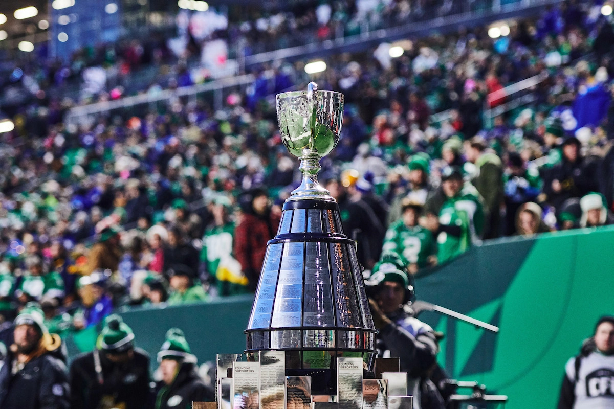 109th Grey Cup Sees Increased Average Audience, but How Can the CFL Reach Beyond Canada?