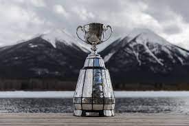 CFL Grey Cup: The Origin Story of the Trophy