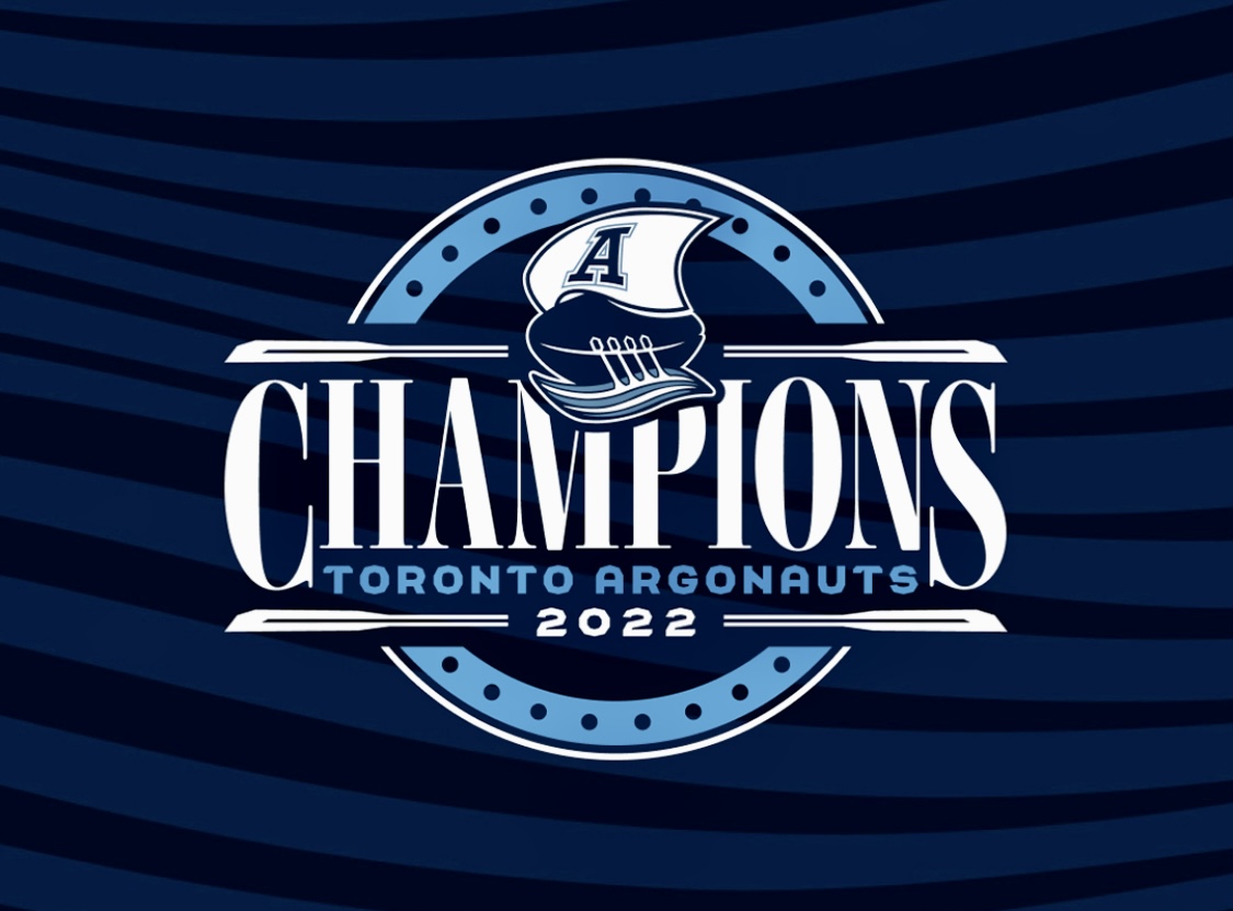 A Complete Overview Of The CFL Champion Toronto Argonauts Upcoming Offseason