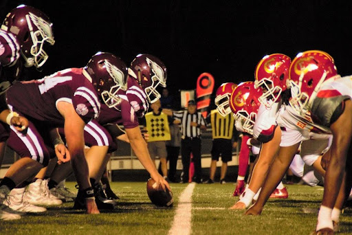 Everything Thing You Need to Know About American Football