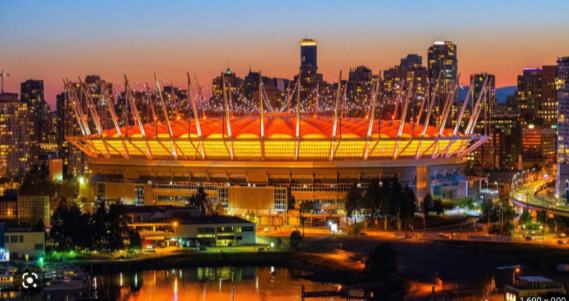 BC Lions Re-Sign Canadian, Add McCallister, Lucien and Flowers