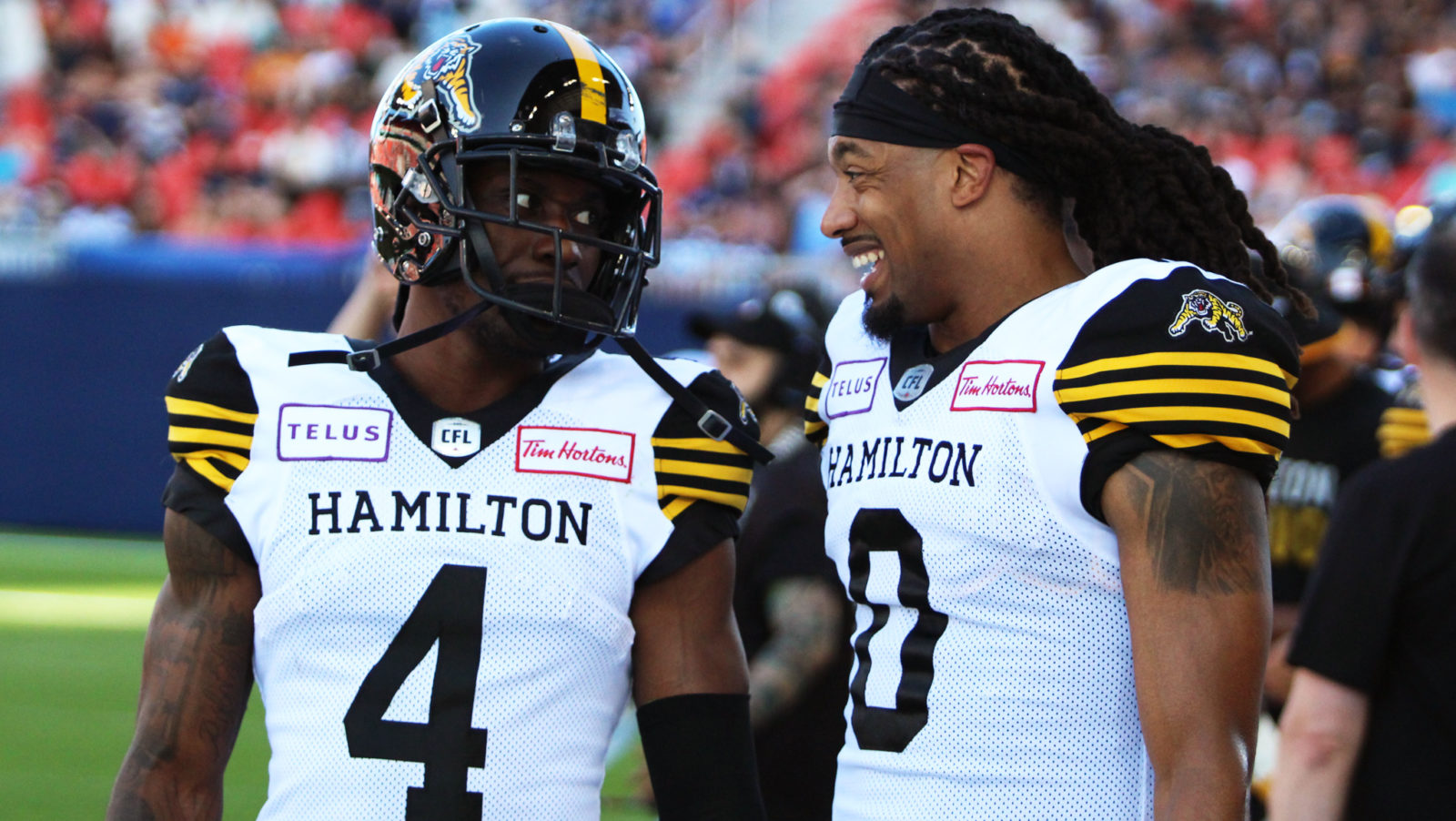 Early predicitons for the 2023 CFL season