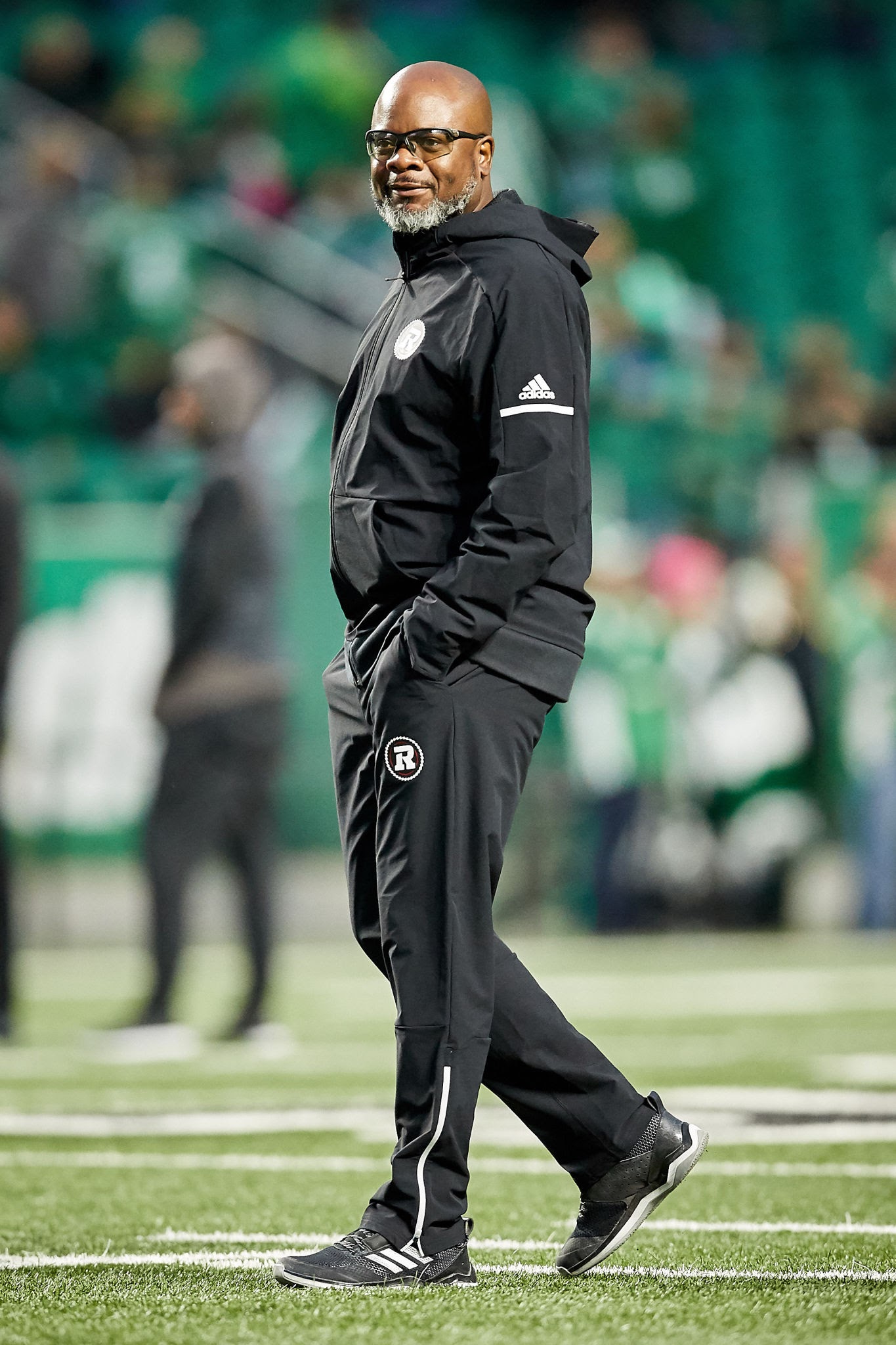 Bob Dyce New Head Coach for Ottawa Redblacks