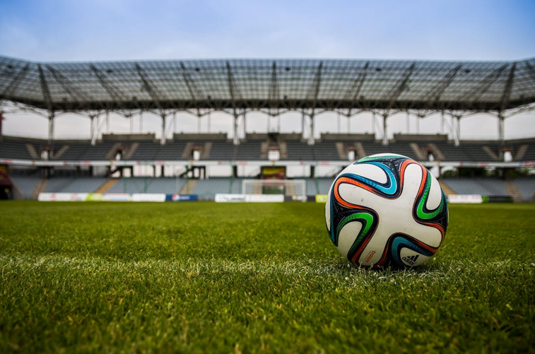 <strong>The popularity of football across the world</strong>