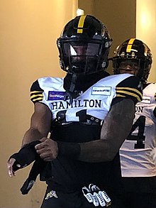 Current Tiger-Cats DB Kameron Kelly Interested In Pursuing NFL Opportunities