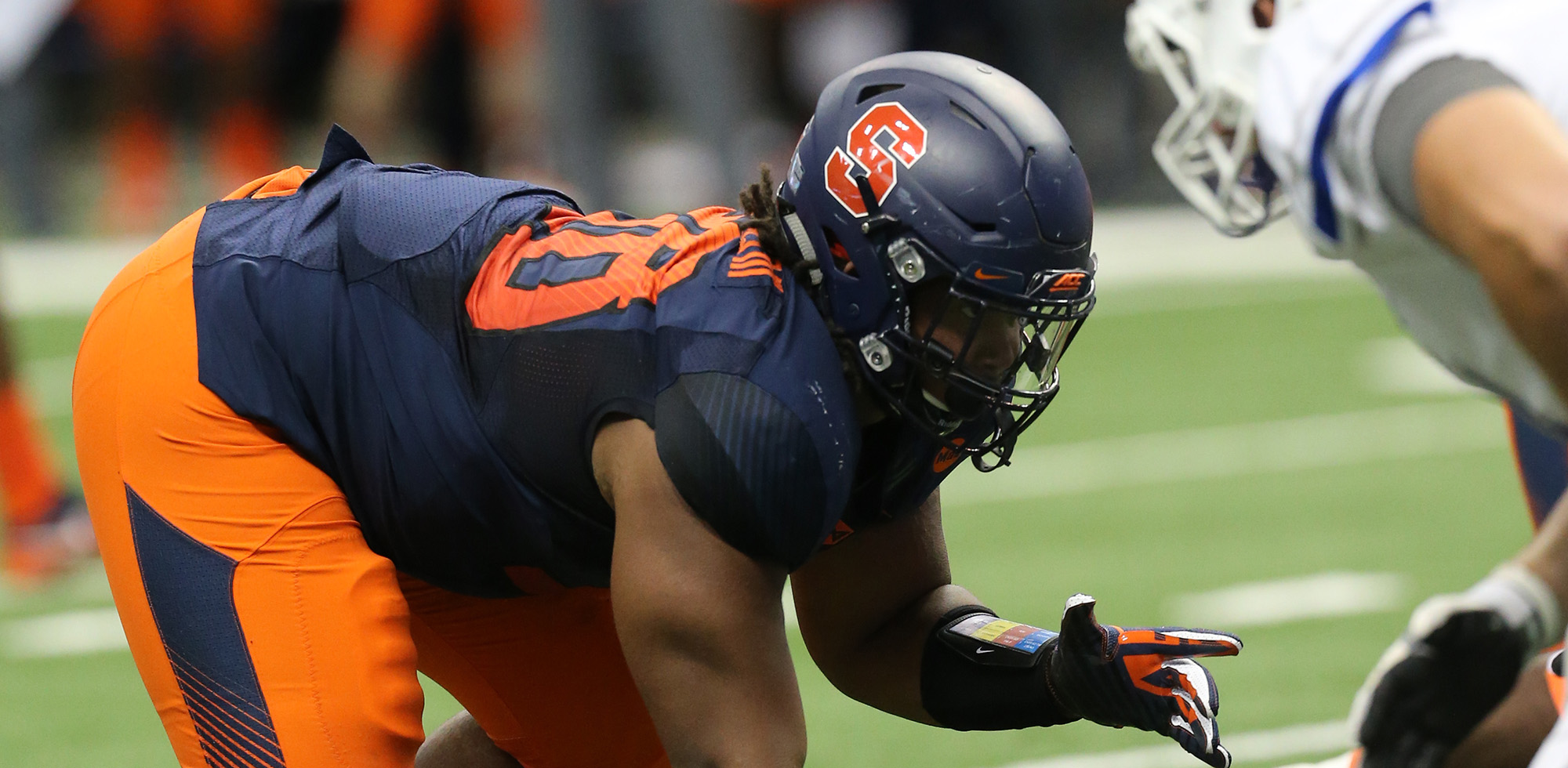 Hamilton Tiger-Cats sign two American defensive linemen