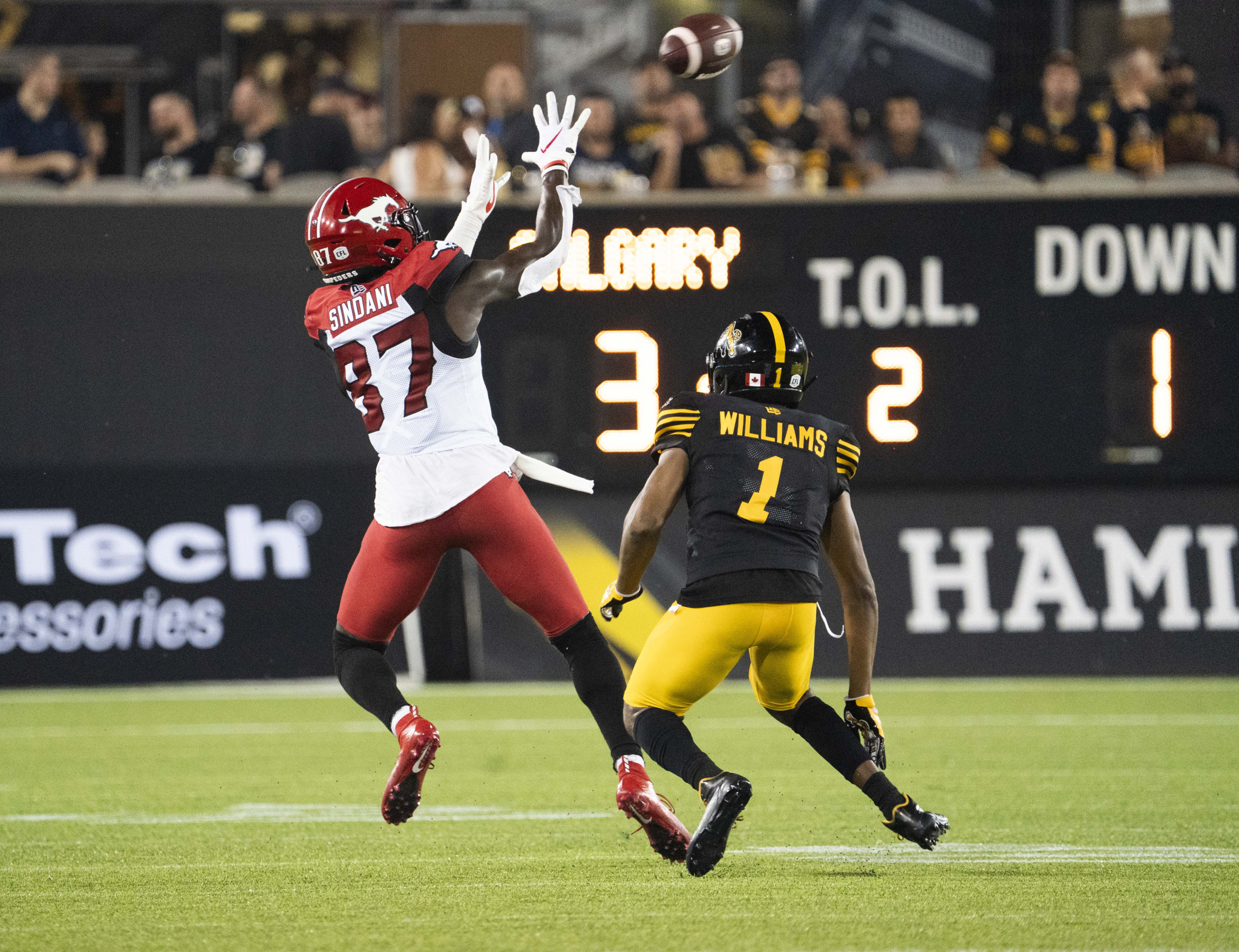 <strong>What's To Come In The Realm of Canadian Pro Football In 2023</strong>