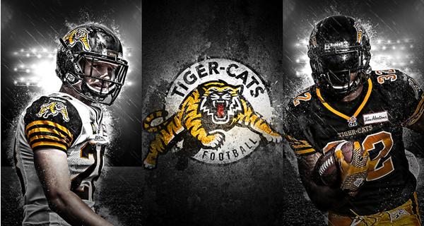 Tiger-Cats Off-Season:  The Revised List of Hamilton's Top 5 personnel needs