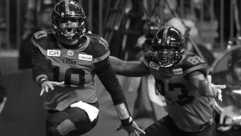 What Does the Future Hold for the CFL?