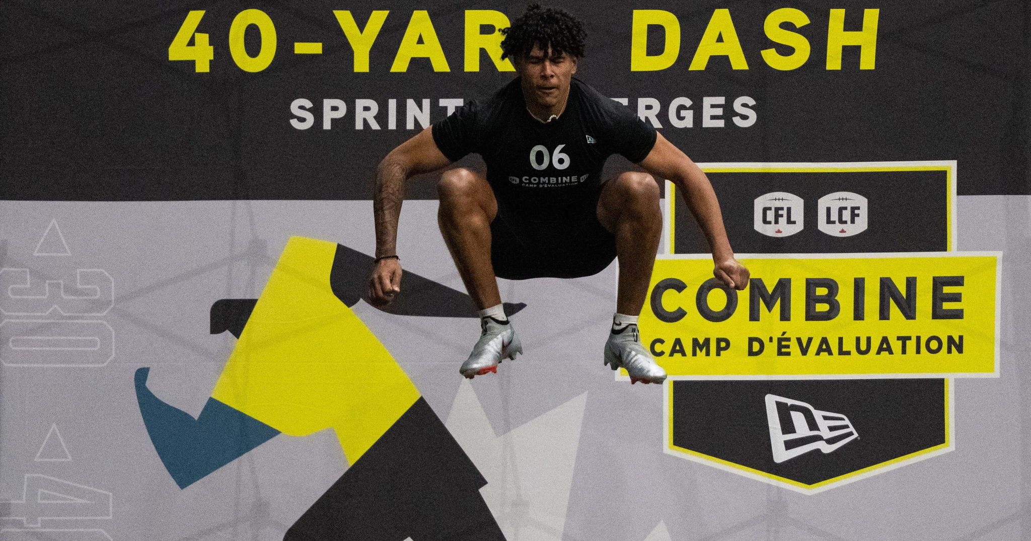 Revamped CFL Combine Season And CFL Draft Highlight 2023 Offseason