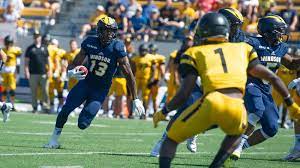 Hamilton Tiger-Cats Sign National Wide Receiver Chris Osei-Kusi