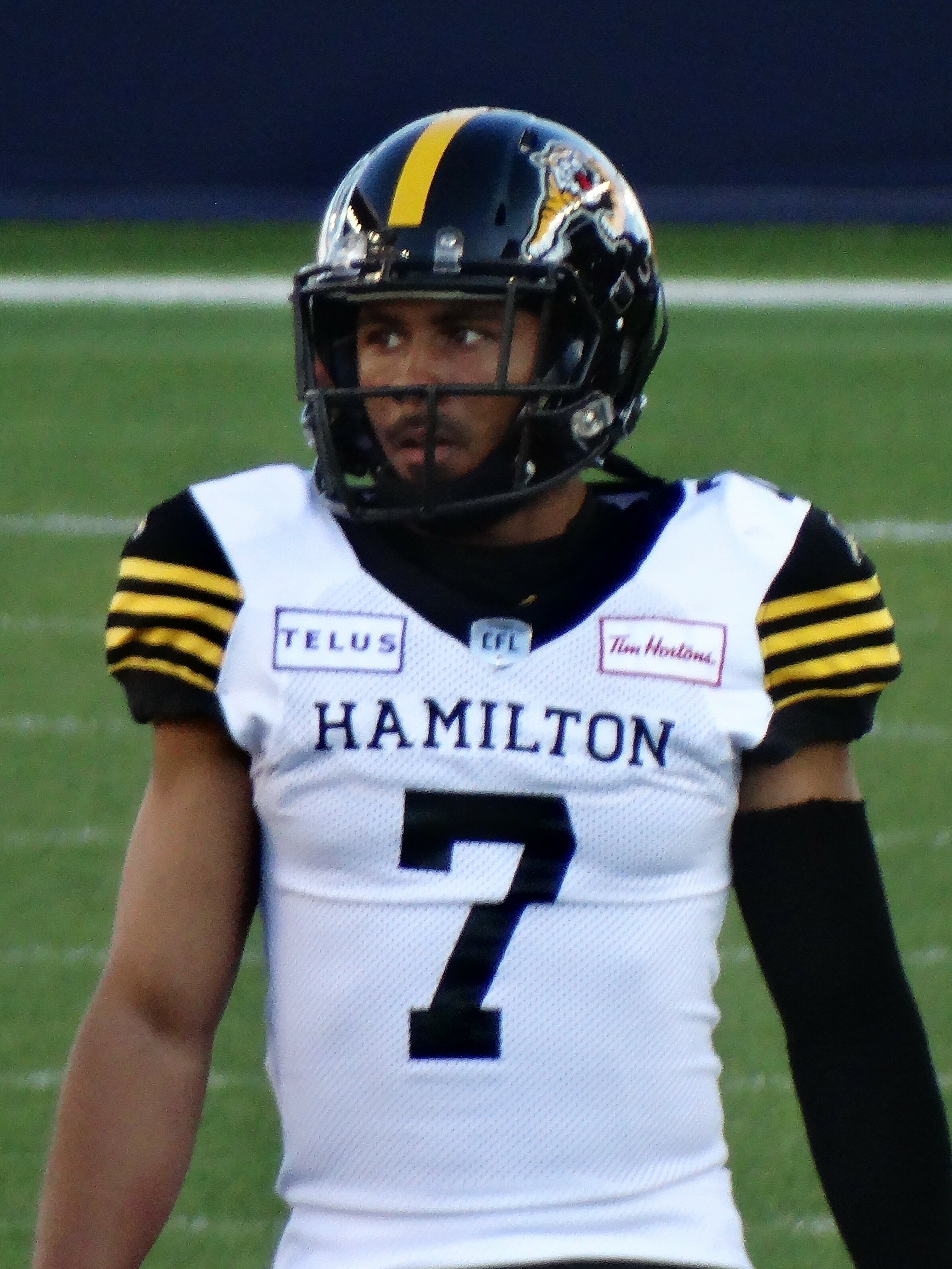 Montreal Alouettes Sign Veteran Defensive Back Ciante Evans And Texas A&M Receiver Quartney Davis