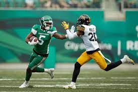 Tiger-Cats Sign WR Duke Williams and LB Chris Edwards As Free Agency Begins