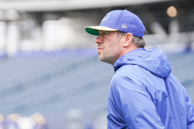 Blue Bombers Looking Great As Day 1 Of Free Agency Closes!