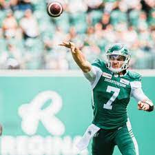 Montreal Alouettes and Cody Fajardo have agreed upon a two-year contract