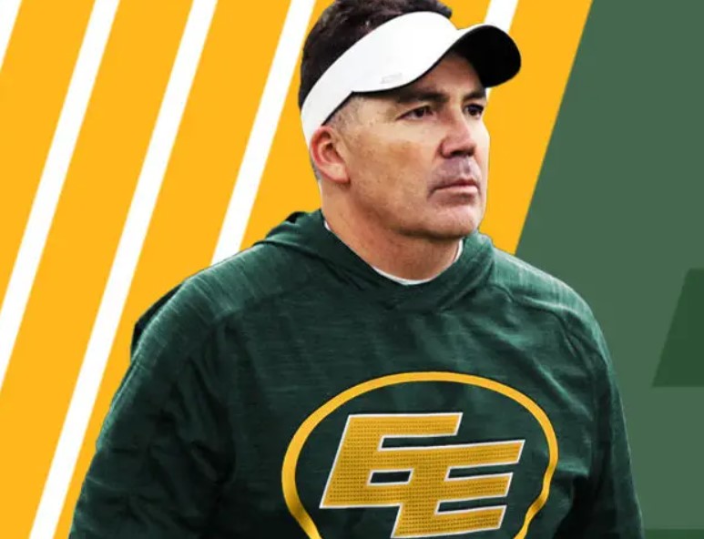 Former CFL Coach Jaime Elizondo Removed As Offensive Coordinator By XFL San Antonio