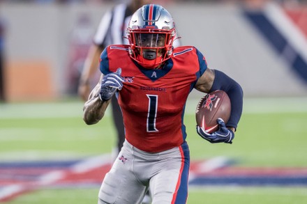 Hamilton Tiger-Cats Sign Wide Receiver Kahlil Lewis And Defensive Back Cortez Davis