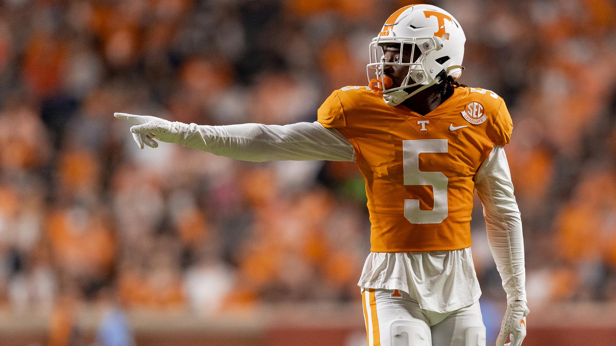 Hamilton Tiger-Cats Sign Defensive Back Kenneth George Jr. And 3 Additional Defensive Players