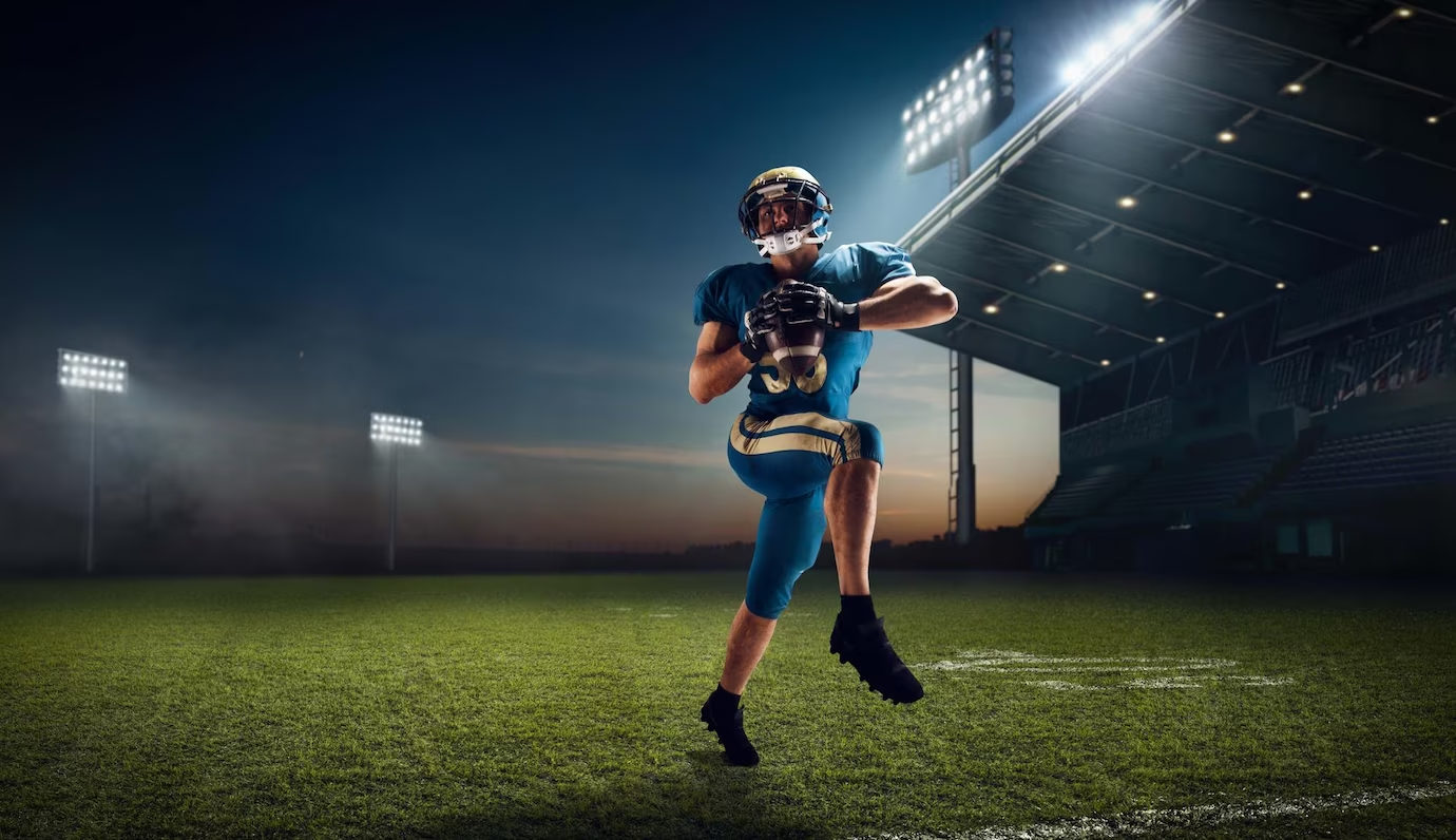 Advanced Football Drills: How to Maximize Speed, Strength, and Agility