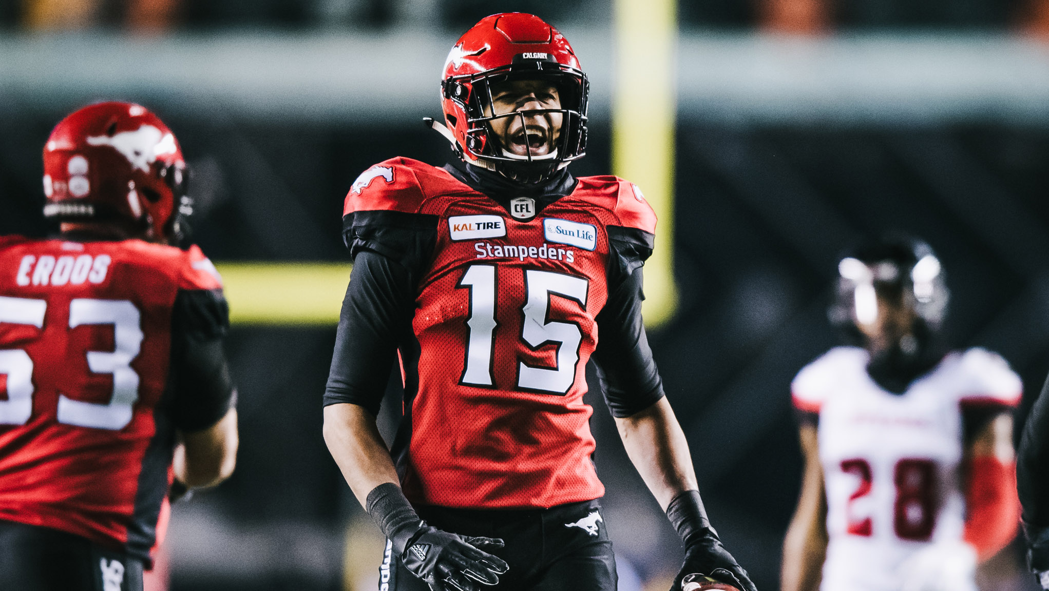 Guide to Betting on CFL Fantasy Football