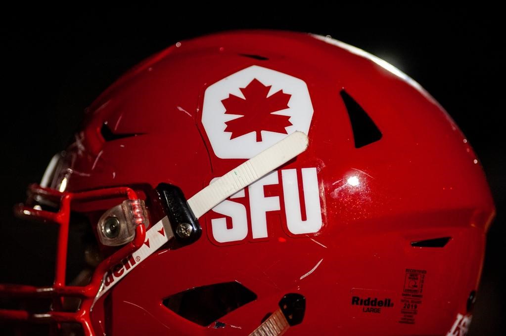 SFU Doing Just Enough to Appear to Attempt Saving Football