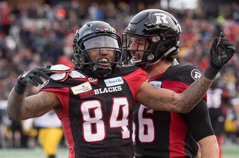 Ottawa Redblacks Lose Another to Retirement, Bring Back a Familiar Face