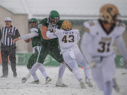 Analyzing the Hamilton Tiger-Cats 2023 CFL Draft
