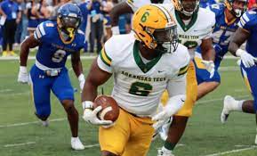 Hamilton Adds Five Players To Their Active Roster, Including Running Back Devontae Dean and 2023 CFL Draft 1st Round Pick Dayton Black