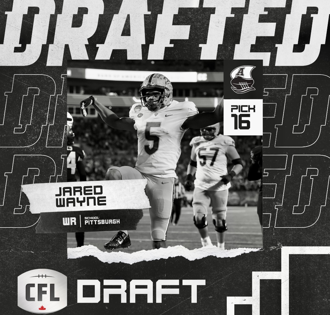 CFL: Toronto Argonauts 2023 Draft Review And Recap