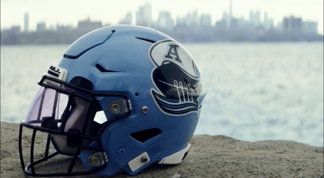 Toronto Argonauts 2025 CFL Draft Recap