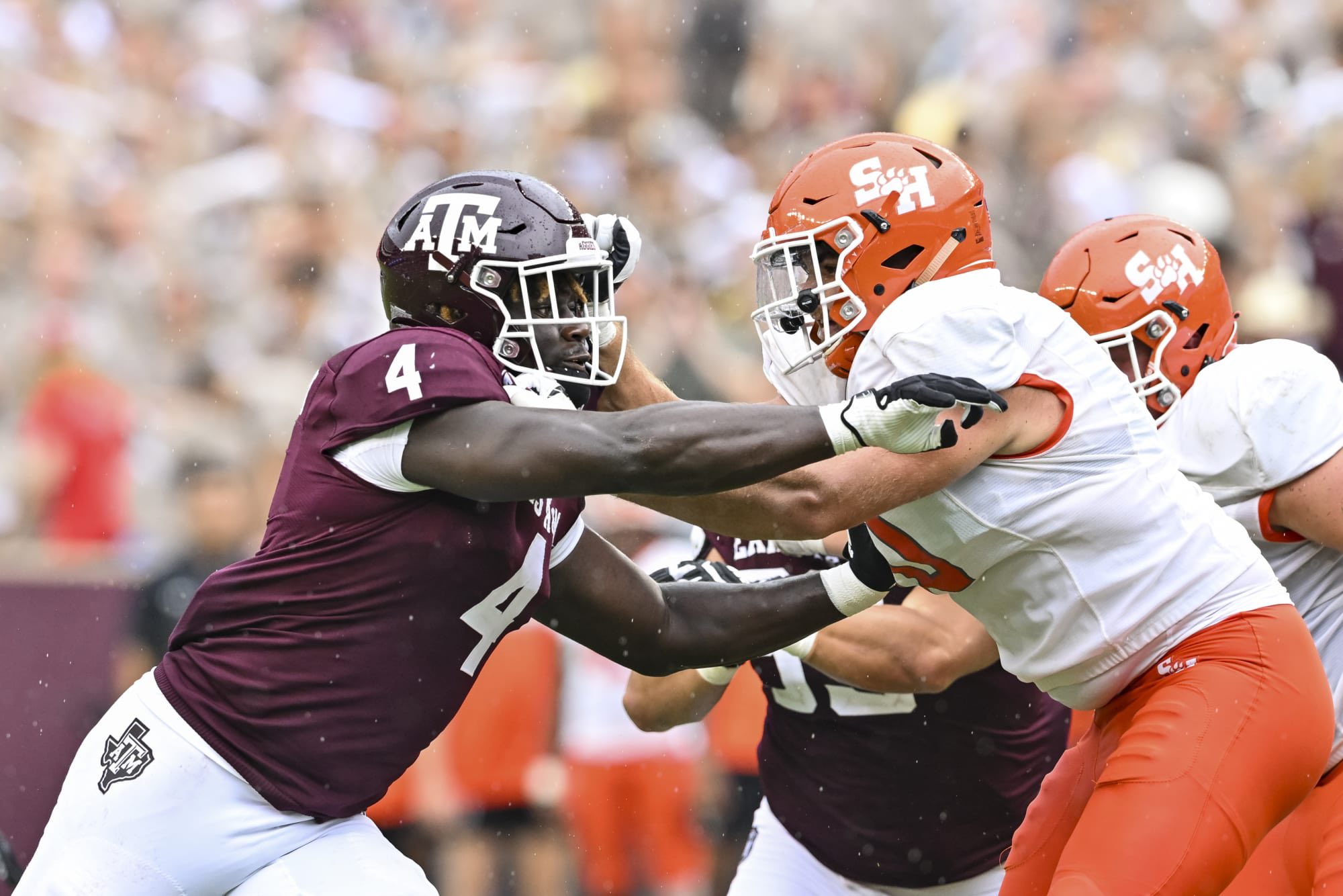 Tiger-Cats Sign American Offensive Lineman Jordan Boatman And Release National Defensive Back Zach Herzog
