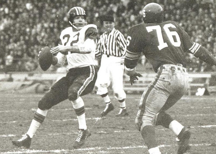 Legendary B.C. Lions QB Joe Kapp Passes Away From Dementia at 85