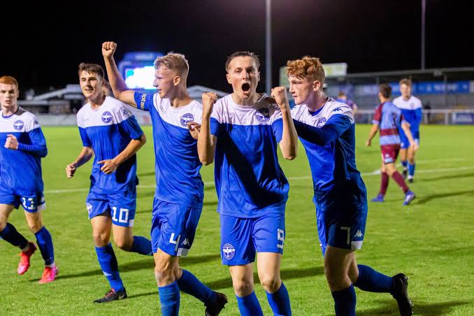 The List of Top Football Scholarships in 2023