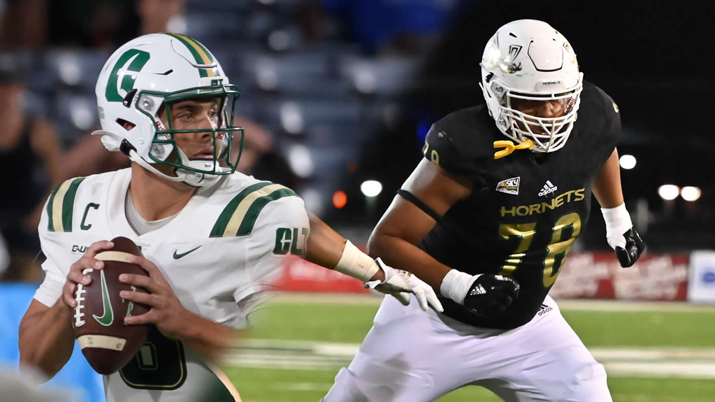 Calgary Stampeders Sign QB, Chris Reynolds, O-Lineman