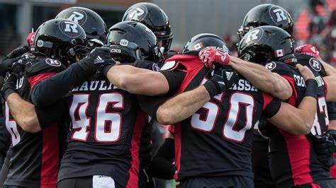 Ottawa Releases Draft Pick, Linebacker Zachary Philion 
