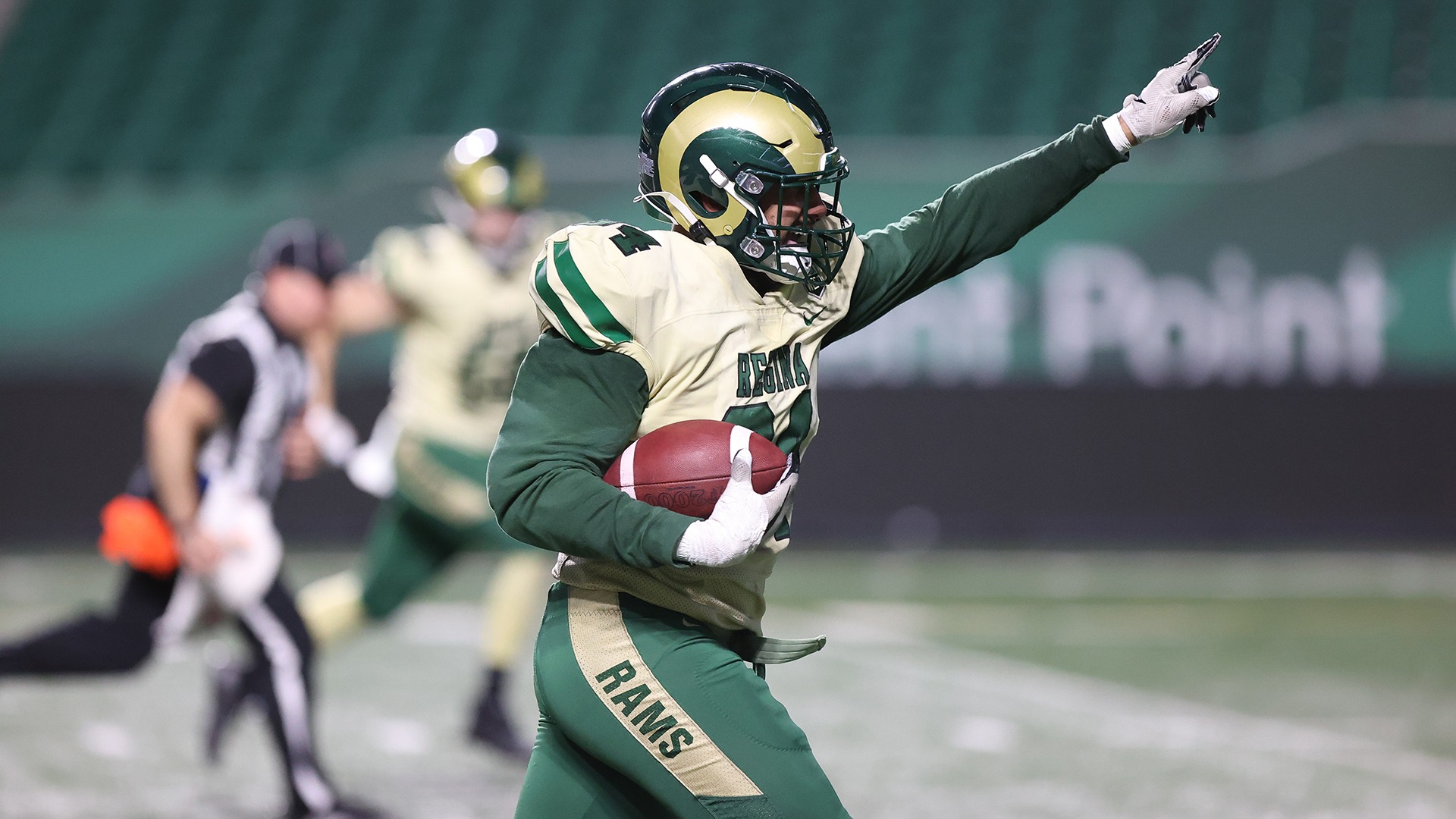 Winnipeg Blue Bombers CFL Draft Review, Bolster Defense