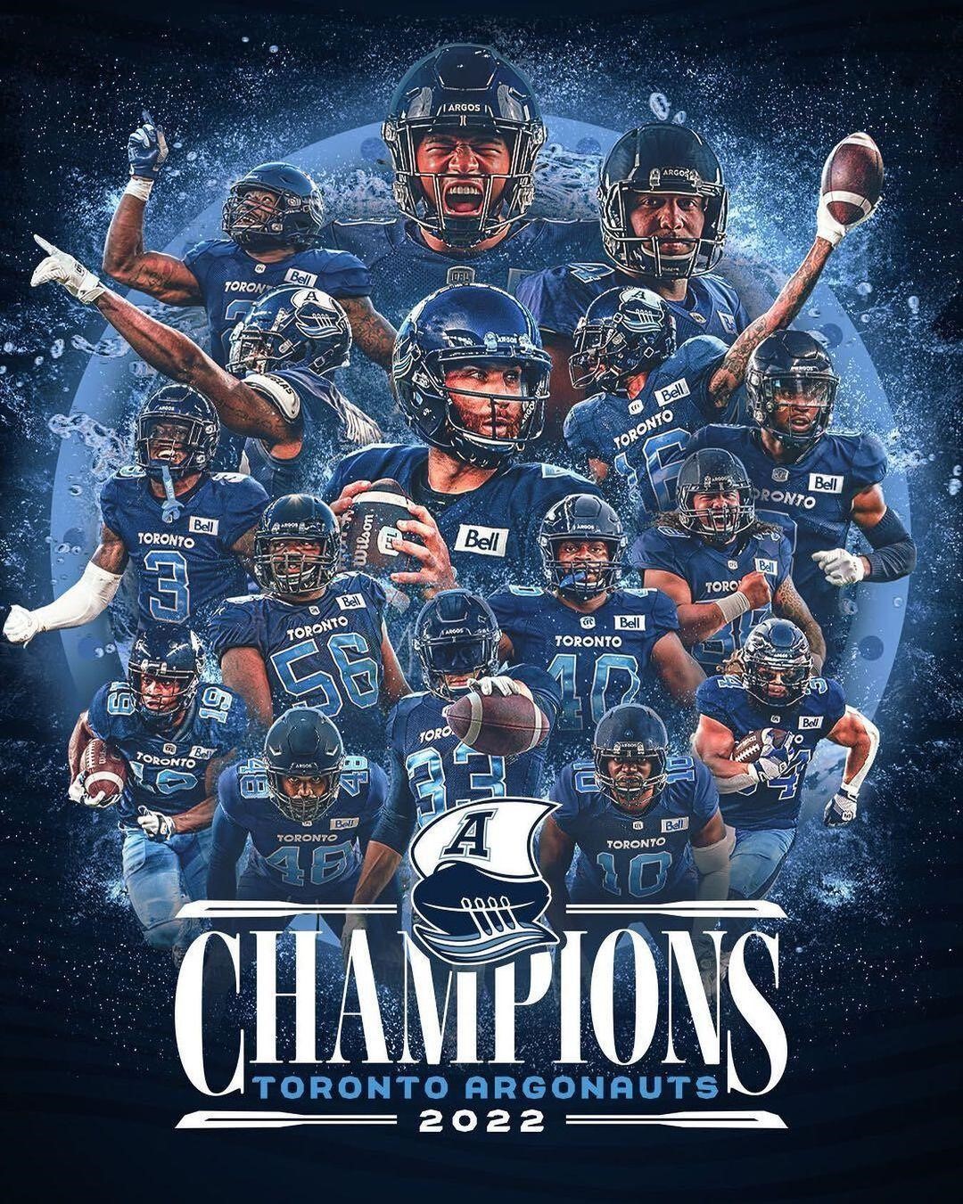 Toronto Argonauts 2023 Draft Review And Recap