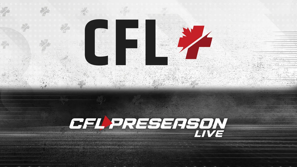 CFL Preseason Schedule: Games on TV Today, Ottawa Redblacks vs. Toronto Argonauts, Calgary Stampeders vs. BC Lions (Thursday, June 1)